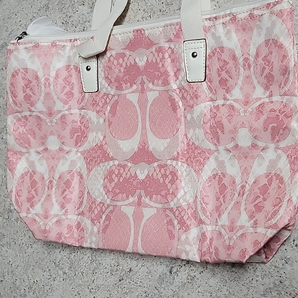 Coach bag - Picture 7 of 8